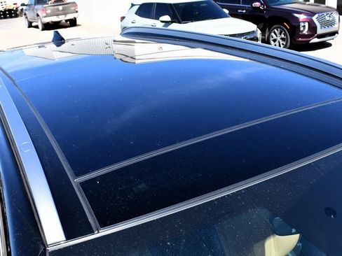 Used 2023 Hyundai Santa Fe Calligraphy image 8