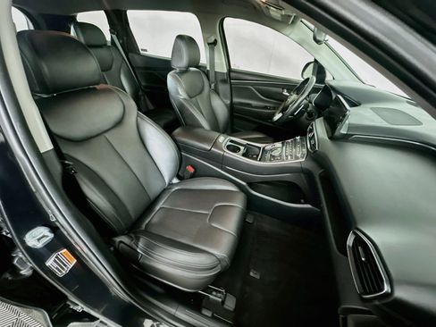 Used 2023 Hyundai Santa Fe XRT AWD/4WD image 32
