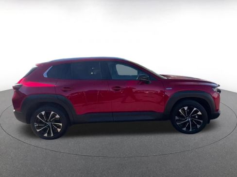 Used 2025 MAZDA CX-50 2.5 Hybrid w/ Premium Plus Pkg AWD/4WD image 16