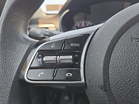 Used 2020 Kia Optima LX FWD image 14