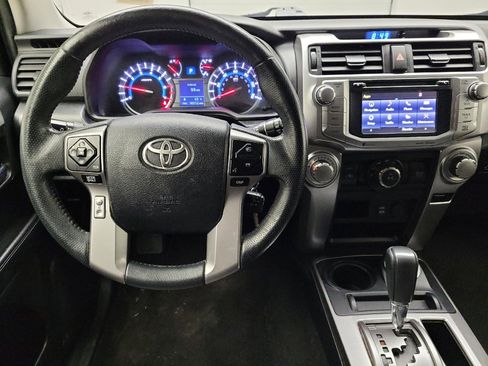 Used 2018 Toyota 4Runner SR5 image 22