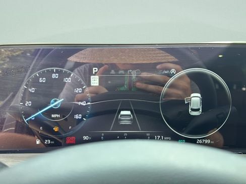 Used 2024 Kia Telluride SX X-Pro AWD/4WD image 18