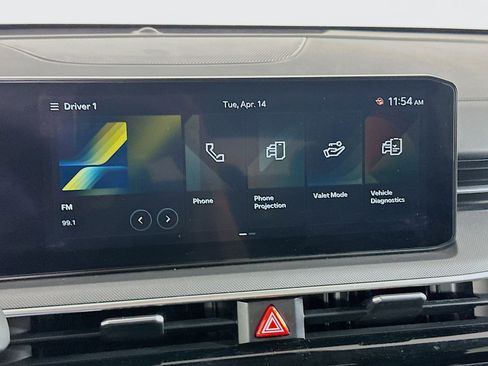 Used 2025 Kia K5 LXS image 21