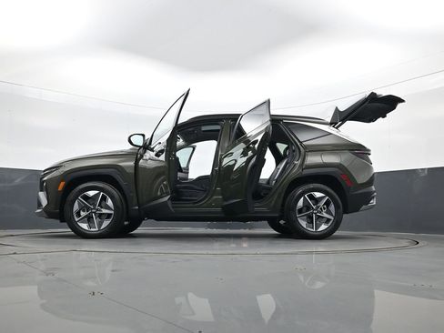 Certified 2025 Hyundai Tucson SEL image 34