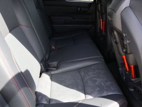 Used 2024 Toyota Tacoma TRD Pro AWD/4WD image 16