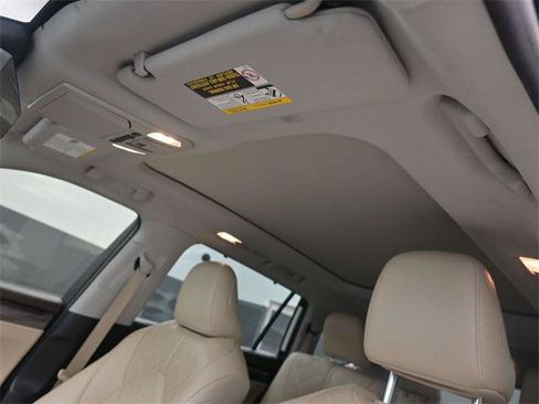 Certified 2021 Toyota Highlander Platinum image 16