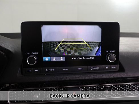 Used 2023 Honda Civic LX image 4