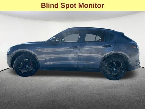 Used 2024 Alfa Romeo Stelvio Veloce image 6