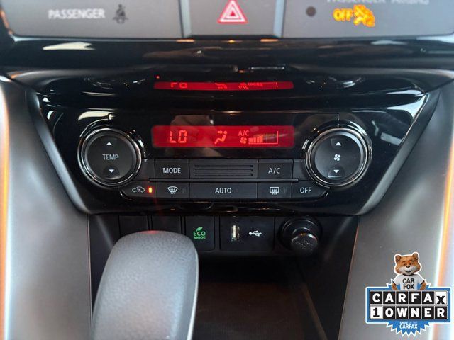 Used 2025 Mitsubishi Eclipse Cross ES AWD/4WD image 4
