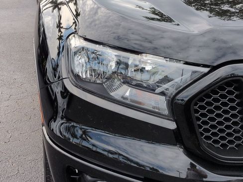 Used 2020 Ford Ranger XLT w/ Equipment Group 301A Mid RWD image 10