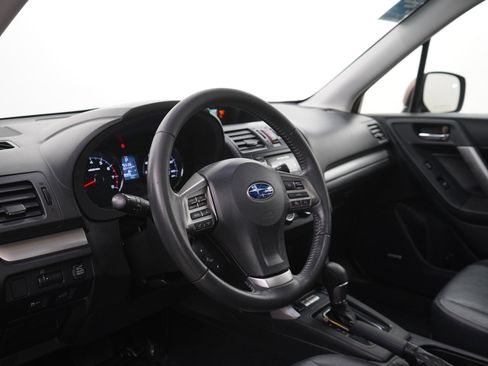 Used 2015 Subaru Forester 2.0XT Touring w/ Popular Package #2 AWD/4WD image 17