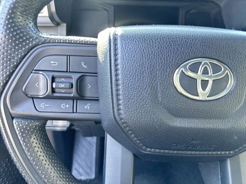 Used 2024 Toyota Tacoma SR5 image 29