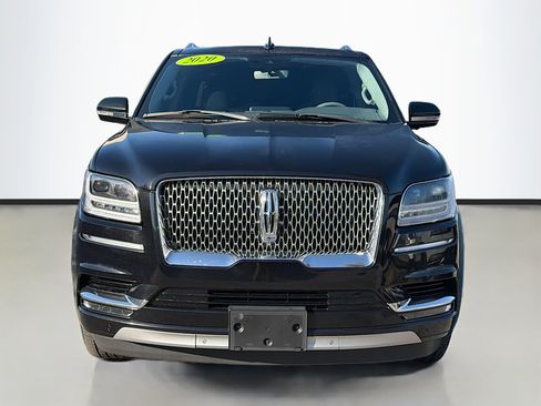 Used 2020 Lincoln Navigator L Reserve image 8