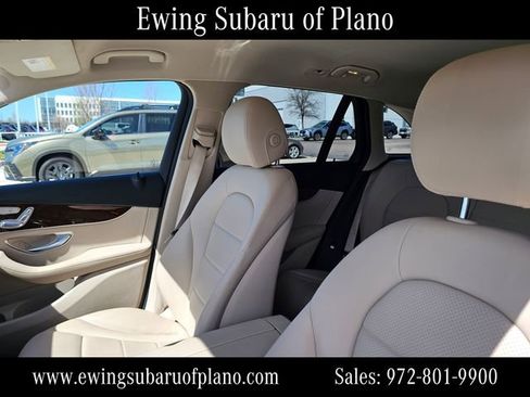 Used 2016 Mercedes-Benz GLC 300 image 6