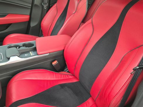 Certified 2023 Acura TLX SH-AWD w/ A-SPEC Pkg image 23