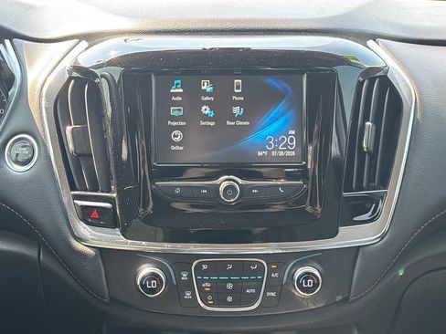 Used 2019 Chevrolet Traverse LS FWD image 24