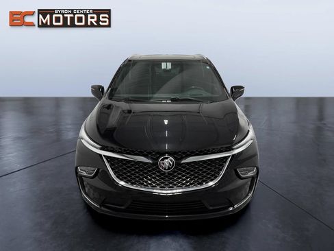 Used 2024 Buick Enclave Avenir w/ Avenir Technology Package AWD/4WD image 8