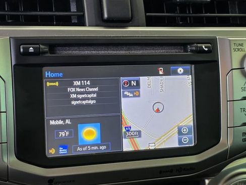Used 2019 Toyota 4Runner SR5 RWD image 18