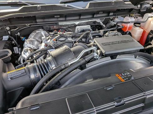 New 2026 Chevrolet Silverado 2500 High Country w/ Midnight Edition image 16