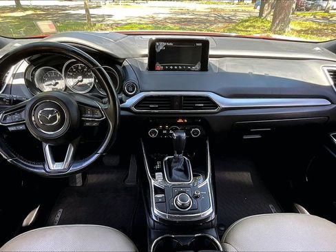 Used 2016 MAZDA CX-9 Grand Touring image 7