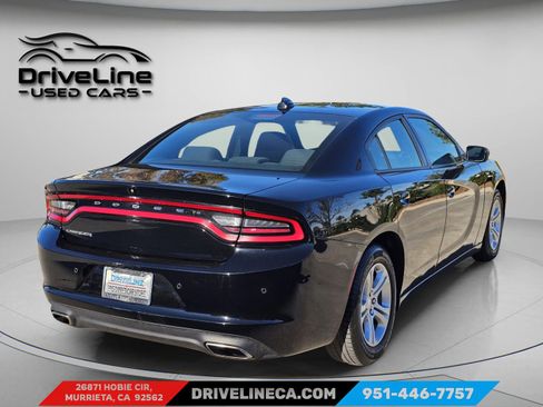 Used 2023 Dodge Charger SXT image 12