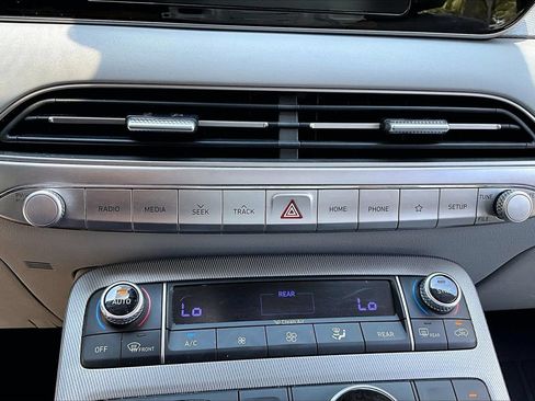 Used 2020 Hyundai Palisade SEL w/ Convenience Package FWD image 24