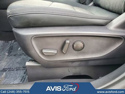 Used 2023 Ford Bronco Sport Big Bend w/ Convenience Package image 6