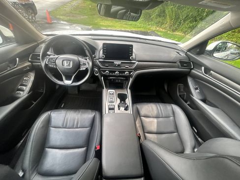 Used 2022 Honda Accord EX-L image 13