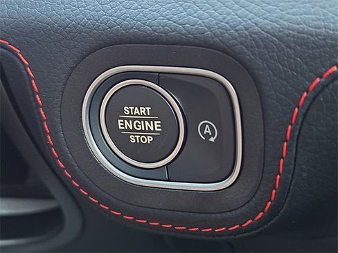 New 2025 Mercedes-Benz GLE 53 AMG 4MATIC image 15