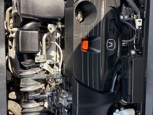 Used 2023 Acura RDX A-Spec FWD image 10