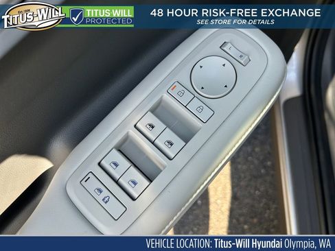 New 2026 Hyundai Santa Fe SEL image 23