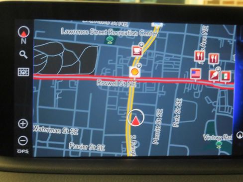 Used 2021 Lexus RX 350 FWD w/ Premium Package image 34