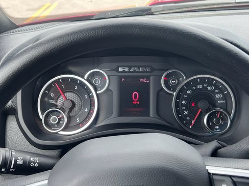 Used 2025 RAM 2500 Tradesman AWD/4WD image 20