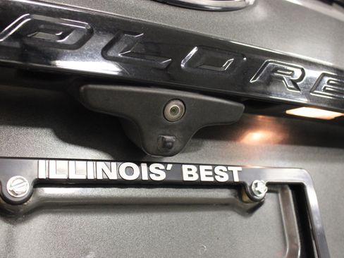 Used 2018 Ford Explorer Sport w/ Equipment Group 401A AWD/4WD image 11