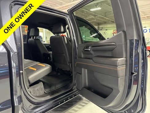 Used 2023 GMC Sierra 1500 AT4 w/ AT4 Premium Package AWD/4WD image 36