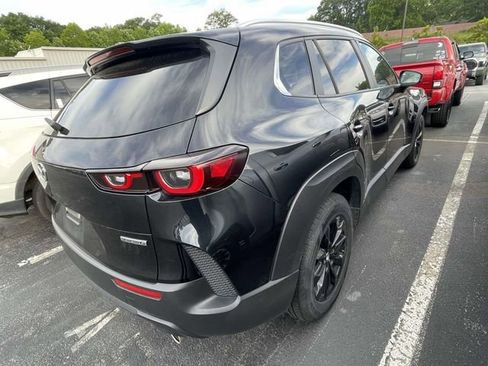 Used 2025 MAZDA CX-50 AWD 2.5 S w/ Preferred Package image 13