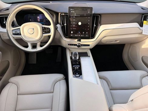 New 2026 Volvo XC60 B5 Ultra w/ Climate Package image 17