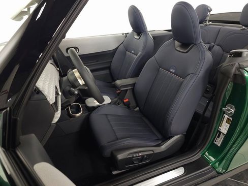 New 2026 MINI Cooper Convertible FWD image 13