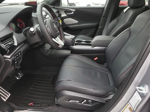 New 2026 Acura RDX A-Spec AWD/4WD image 18