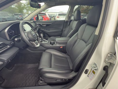 Certified 2023 Subaru Outback Limited w/ Popular Package #2 image 17