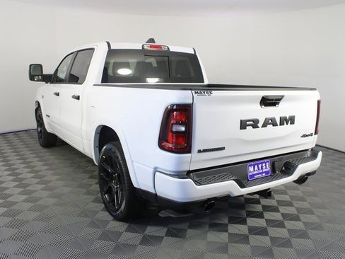 New 2026 RAM 1500 Laramie image 25