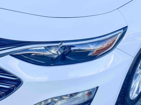 Used 2024 Chevrolet Malibu LT image 10