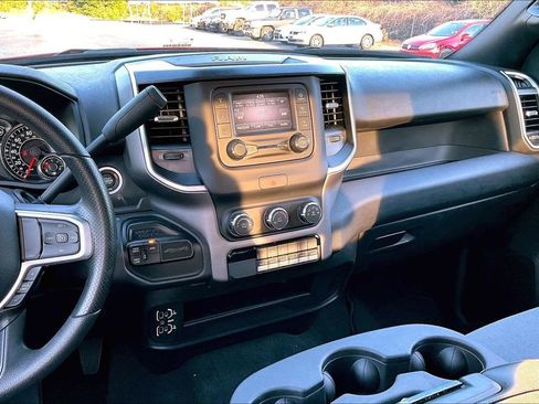 New 2023 RAM 4500 SLT w/ Quick Order Package 27G SLT image 10