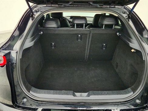Used 2025 MAZDA CX-30 AWD 2.5 S w/ Preferred Package image 20