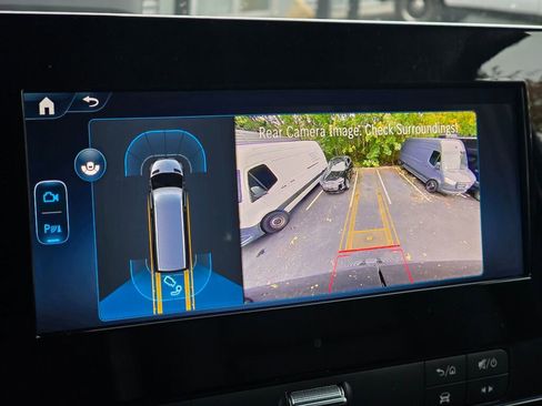 New 2025 Mercedes-Benz Sprinter 2500 image 30