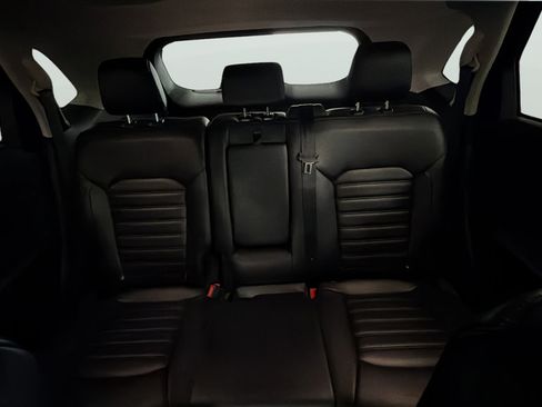 Used 2023 Ford Edge SEL w/ Convenience Package AWD/4WD image 24