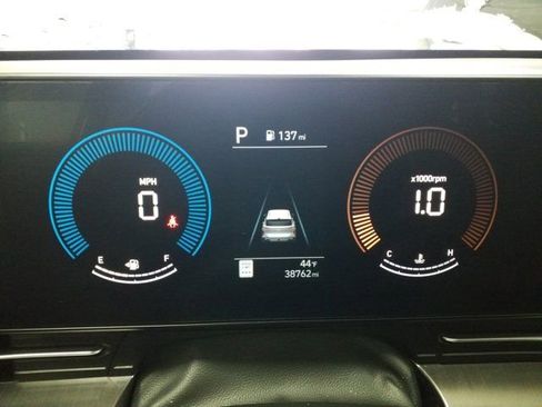 Used 2024 Hyundai Kona SEL image 10