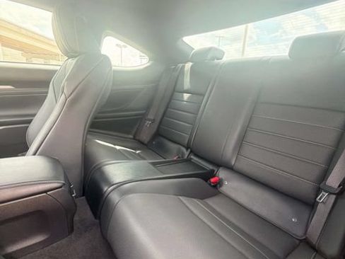 Used 2022 Lexus RC 300 w/ Premium Package RWD image 19