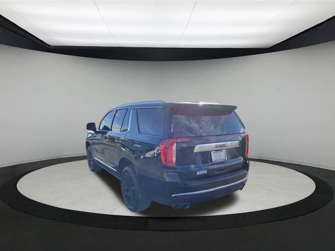 Used 2024 GMC Yukon Denali w/ Denali Reserve Package image 6