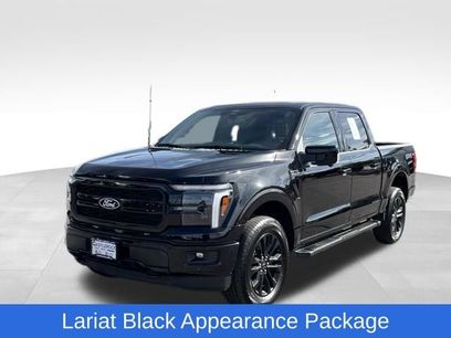 Used 2026 Ford F150 Lariat